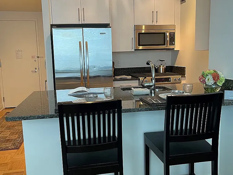 1510 Lexington Ave #12M — Photo 12