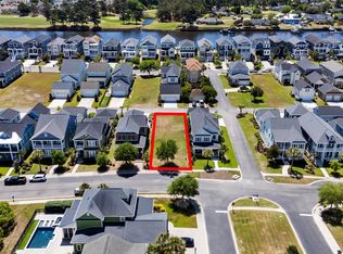 748 Crystal Water Way, Myrtle Beach, SC 29579