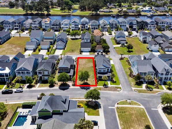 748 Crystal Water Way, Myrtle Beach, SC 29579