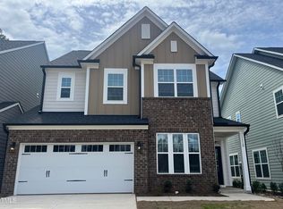 2418 Greshford Ln, Raleigh, NC 27615