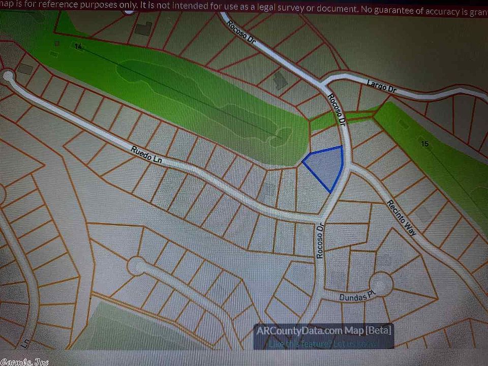 2nd image of 19 Rocoso Dr