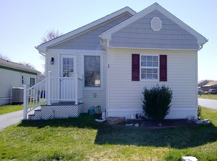 1 Powder Horn Ln, Rehoboth Beach, DE 19971