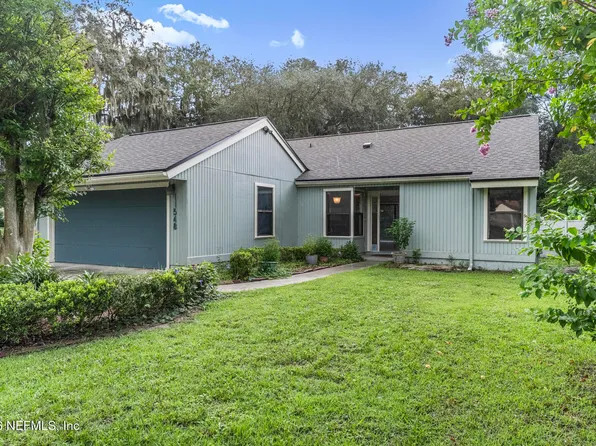 11548 ASHLEY MANOR Way, Jacksonville, FL 32225