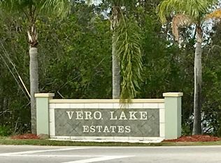 8466 99th Ct, Vero Beach, FL 32967