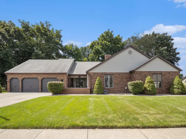 4011 Augusta Ln, Elkhart, IN 46517