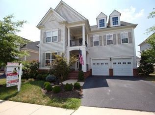 22825 Highcrest Cir, Ashburn, VA 20148