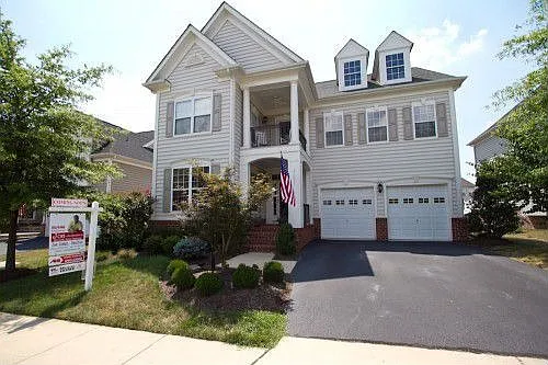 22825 Highcrest Cir photo 1