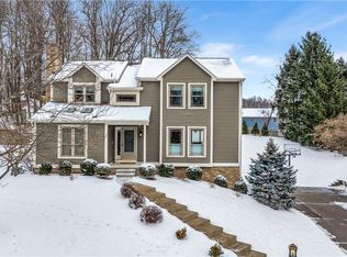 230 Bradford Dr, Wexford, PA