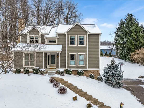 230 Bradford Dr, Wexford, PA 15090
