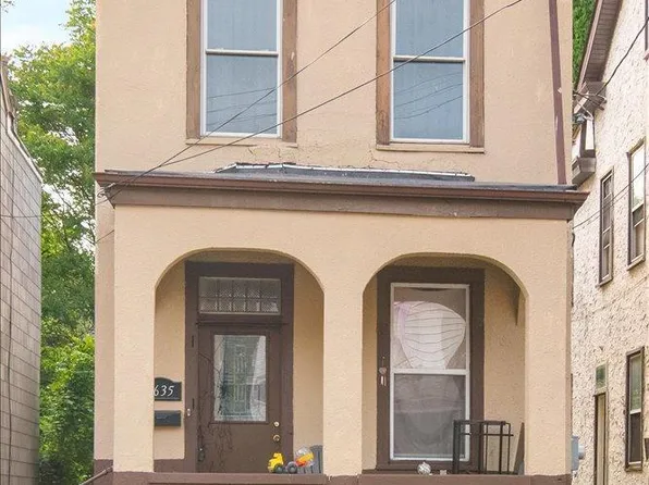 3635 Borden St, Cincinnati, OH 45223