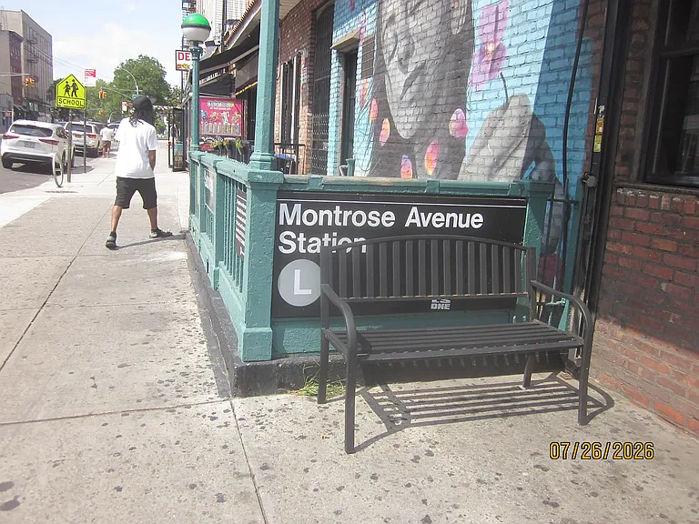225 Bushwick Ave #TWENTY-FIVE — Photo 8