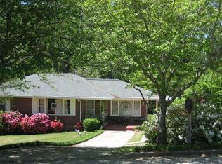 2115 Wildrose Dr, Decatur, GA 30032