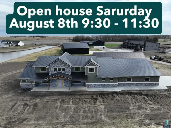 27240 S Noble Cir, Tea, SD 57064