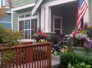 1865 NE Kincaid Walk, Issaquah, WA 98029
