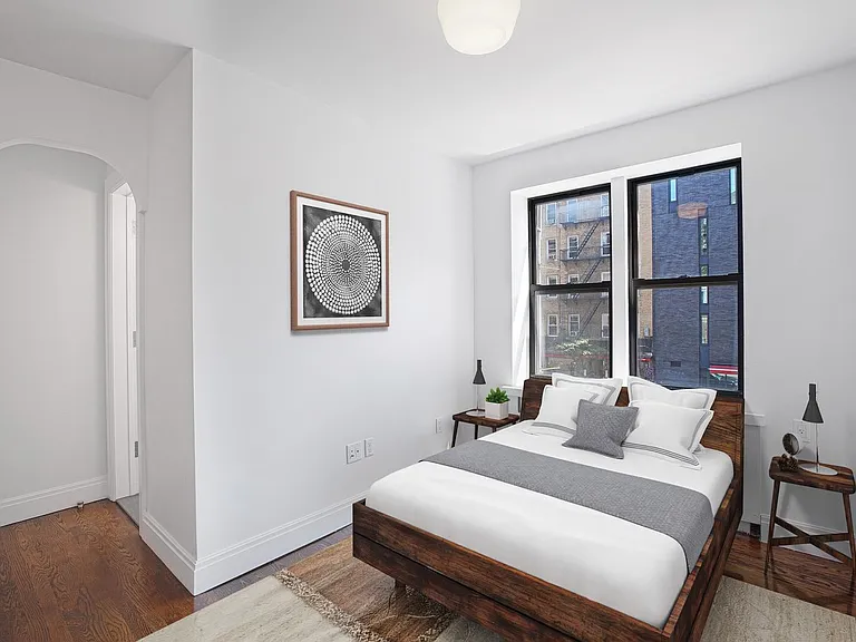 62 Leroy St #2BC — Photo 11