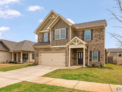 8318 Stillwater Cir NW, Huntsville, AL, 35806