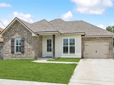 315 Fonda St, Paradis, LA, 70080