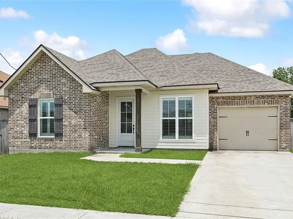 315 Fonda St, Paradis, LA 70080