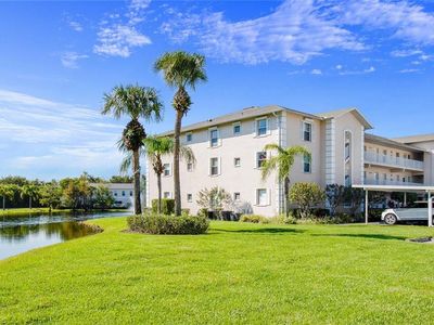 3250 Cypress Glen WAY #412, Naples, FL, 34109