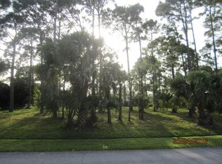 1910 SE Camden St, Pt Saint Lucie, FL 34953
