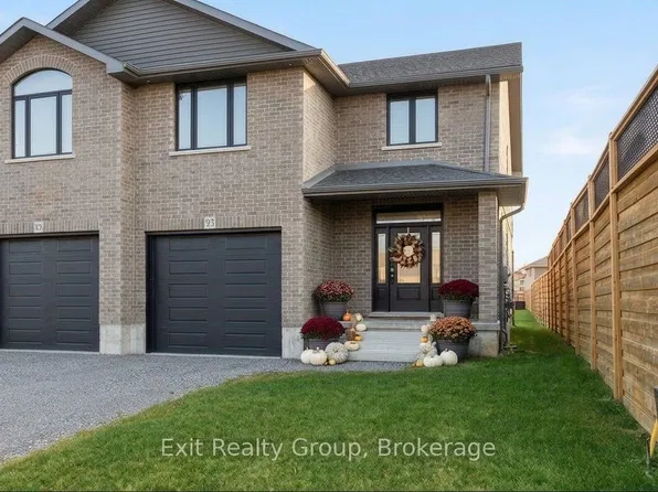 93 Wims Way, Belleville, ON K8N 0H8
