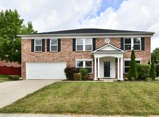 5422 Portman Dr, Noblesville, IN