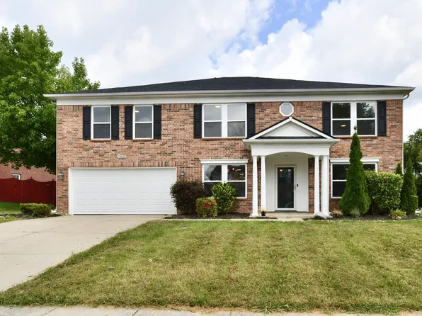5422 Portman Dr, Noblesville, IN 46060