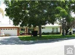 1300 S Serenade Ave, West Covina, CA 91790