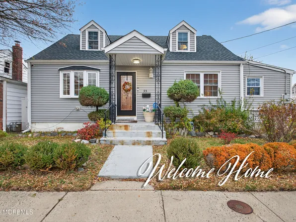 35 Kennedy Way, Keansburg, NJ 07734