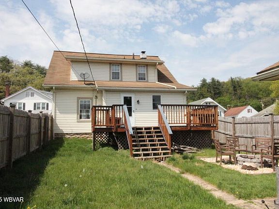 2nd image of 2617 Newberry St