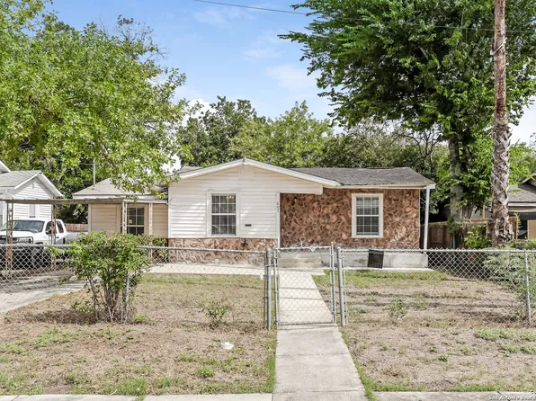 607 Lovera, San Antonio, TX 78212