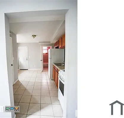 1 bed, $1,100 — Photo 4