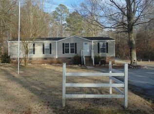070 Harrell Ln, Eure, NC 27935