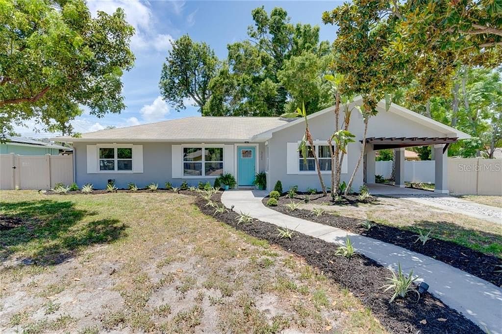 321 Rowena Ln, Dunedin, FL 34698 Zillow