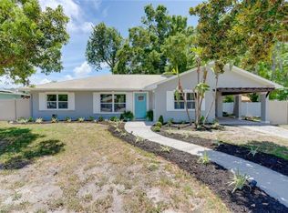 321 Rowena Ln, Dunedin, FL 34698