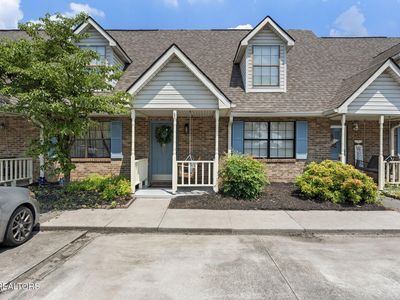 455 Bramblewood Ln APT 11, Knoxville, TN, 37922