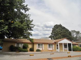 12305 Eastridge Dr NE, Albuquerque, NM 87112