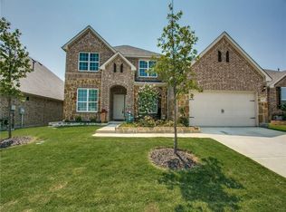 1137 Berrydale Dr, Northlake, TX 76226