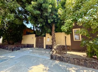 2000 N Vista Del Mar Ave #2014, Los Angeles, CA 90068