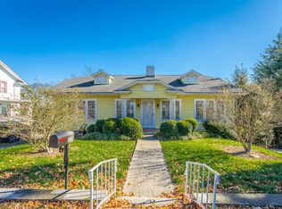 110 S Crest Rd, Chattanooga, TN 37404