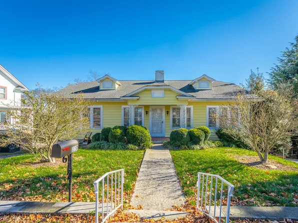 110 S Crest Rd, Chattanooga, TN 37404