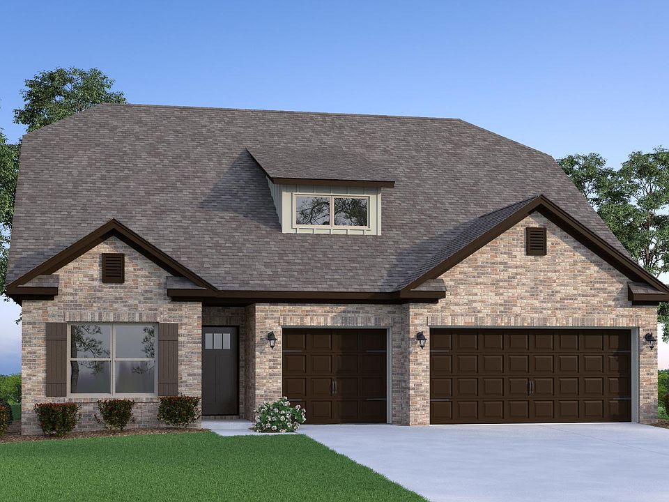 Leg0131 Bennington Craftsman