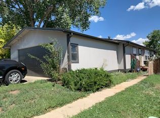 9008 Fayette St, Federal Heights, CO 80260