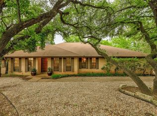 8603 White Cliff Dr, Austin, TX 78759