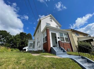 524 E Madison St, Rochester, PA 15074