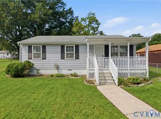 1404 Miles Ave, Hopewell, VA 23860