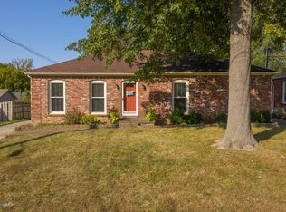 9203 Willowwood Way, Jeffersontown, KY 40299