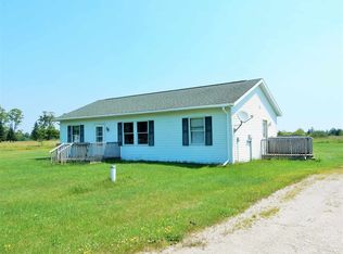 1690N W Kendall Rd, Manistique, MI 49854