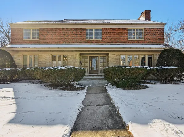 8 172nd Pl, Hammond, IN 46324