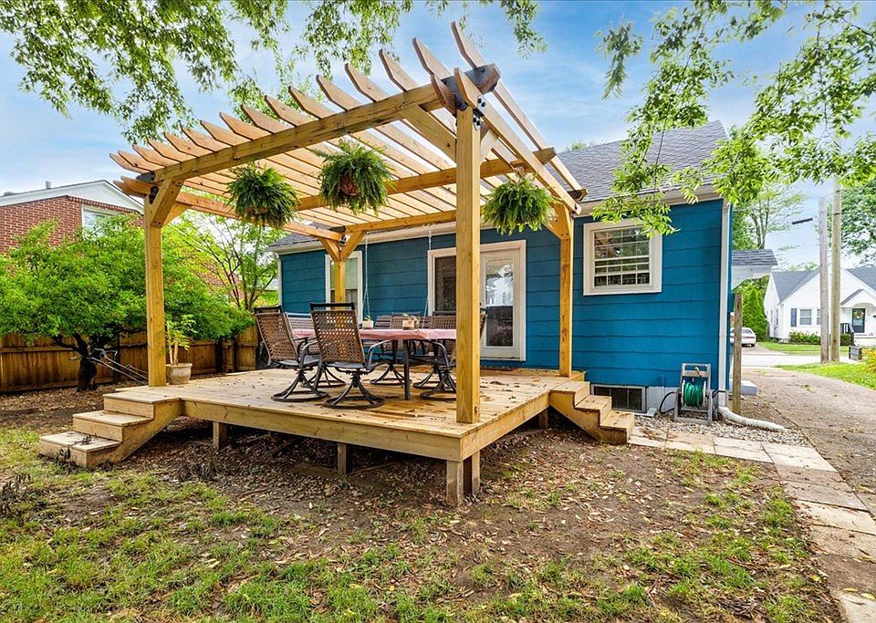 718 Cottage Dr, Owensboro, KY 42301 Zillow